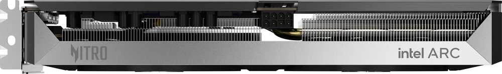 Vaizdo plokštė Acer Nitro Intel® Arc™ B580 OC Arc B580 12 GB GDDR6