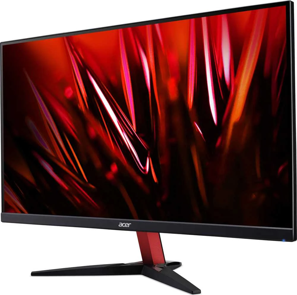 Monitorius Acer | Nitro KG242Y Ebmiix | 23.8 " | IPS | 16:9 | 100 Hz | 4 ms | 1920 x 1080 pikselių | 250 cd/m² | HDMI jungtys quantity 2 | Juodas