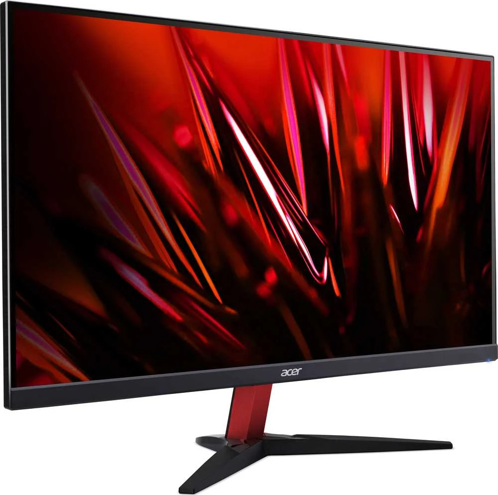 Monitorius Acer | Nitro KG242Y Ebmiix | 23.8 " | IPS | 16:9 | 100 Hz | 4 ms | 1920 x 1080 pikselių | 250 cd/m² | HDMI jungtys quantity 2 | Juodas