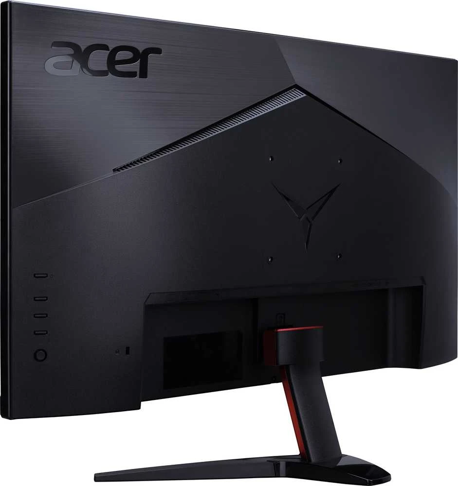 Monitorius Acer | Nitro KG242Y Ebmiix | 23.8 " | IPS | 16:9 | 100 Hz | 4 ms | 1920 x 1080 pikselių | 250 cd/m² | HDMI jungtys quantity 2 | Juodas