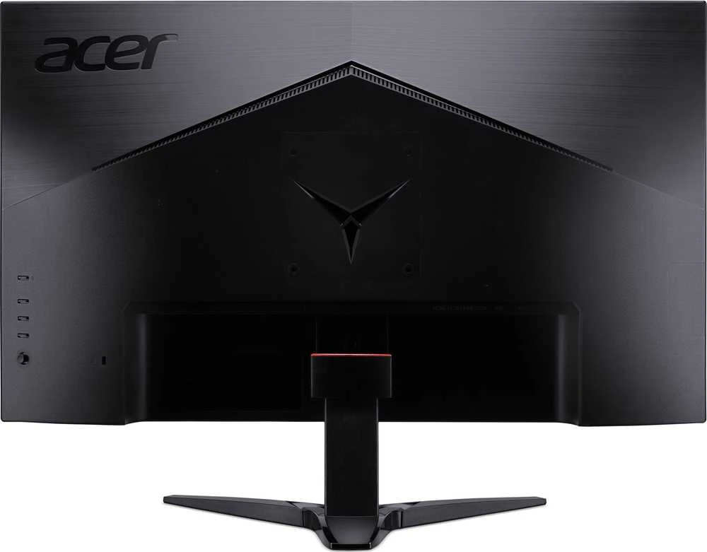 Monitorius Acer | Nitro KG242Y Ebmiix | 23.8 " | IPS | 16:9 | 100 Hz | 4 ms | 1920 x 1080 pikselių | 250 cd/m² | HDMI jungtys quantity 2 | Juodas