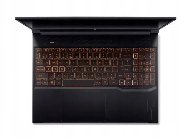 Nešiojamas kompiuteris Acer Nitro V 16 - Ryzen AI 7 350 | 16" | 32GB | 1TB | W11P | RTX 5070