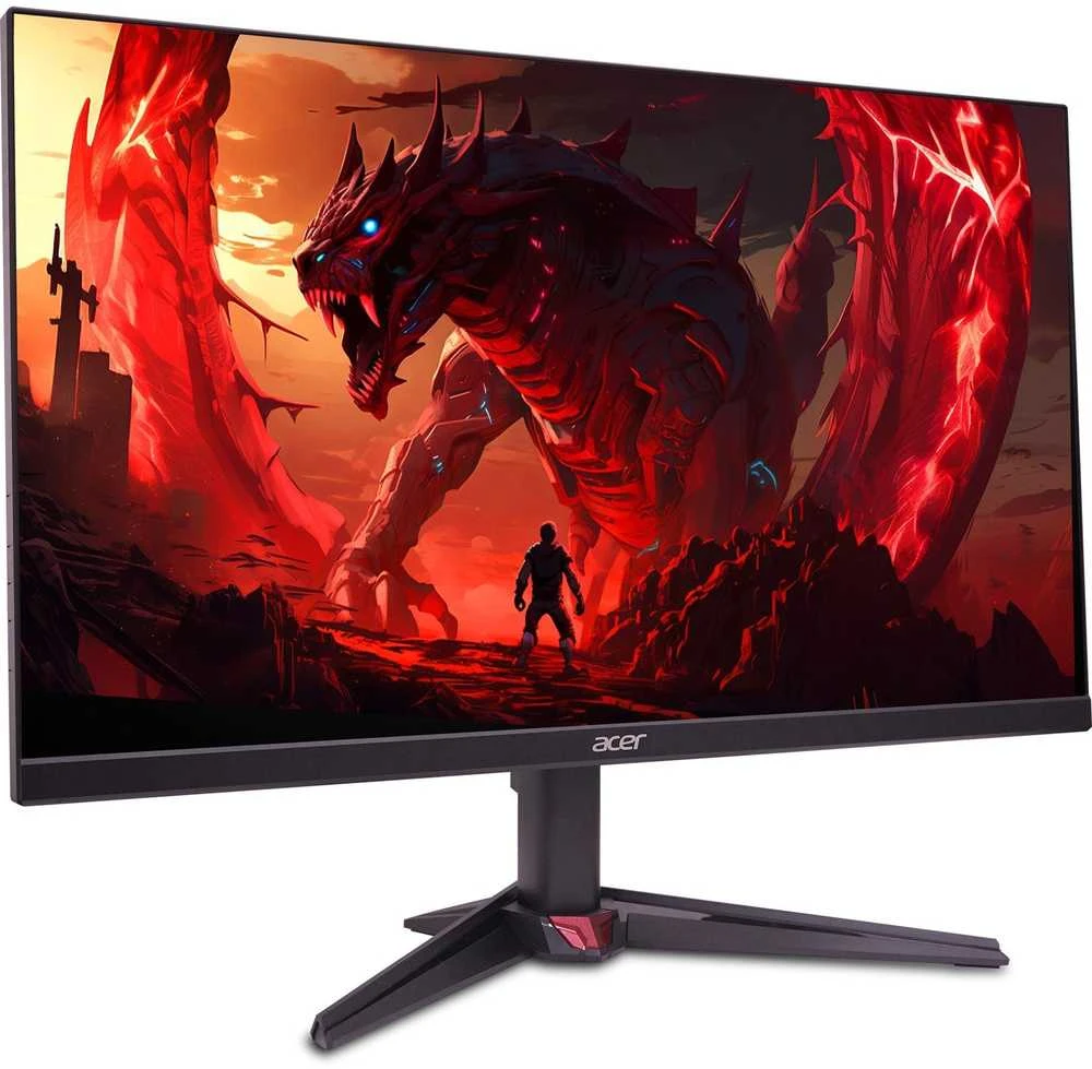 Monitorius Acer Nitro VG240YX1