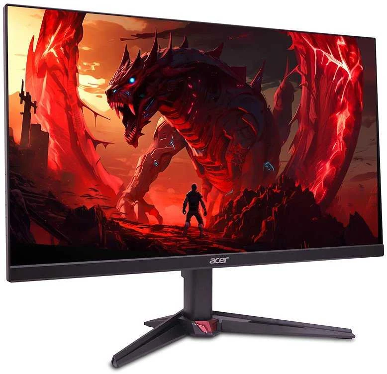 Monitorius Acer Nitro VG270X1bmiipx - 200Hz | Full HD | IPS | 27"