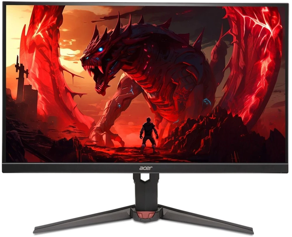 Monitorius Acer XV270W3bmiiprx - 240Hz | Full HD | IPS | 27"