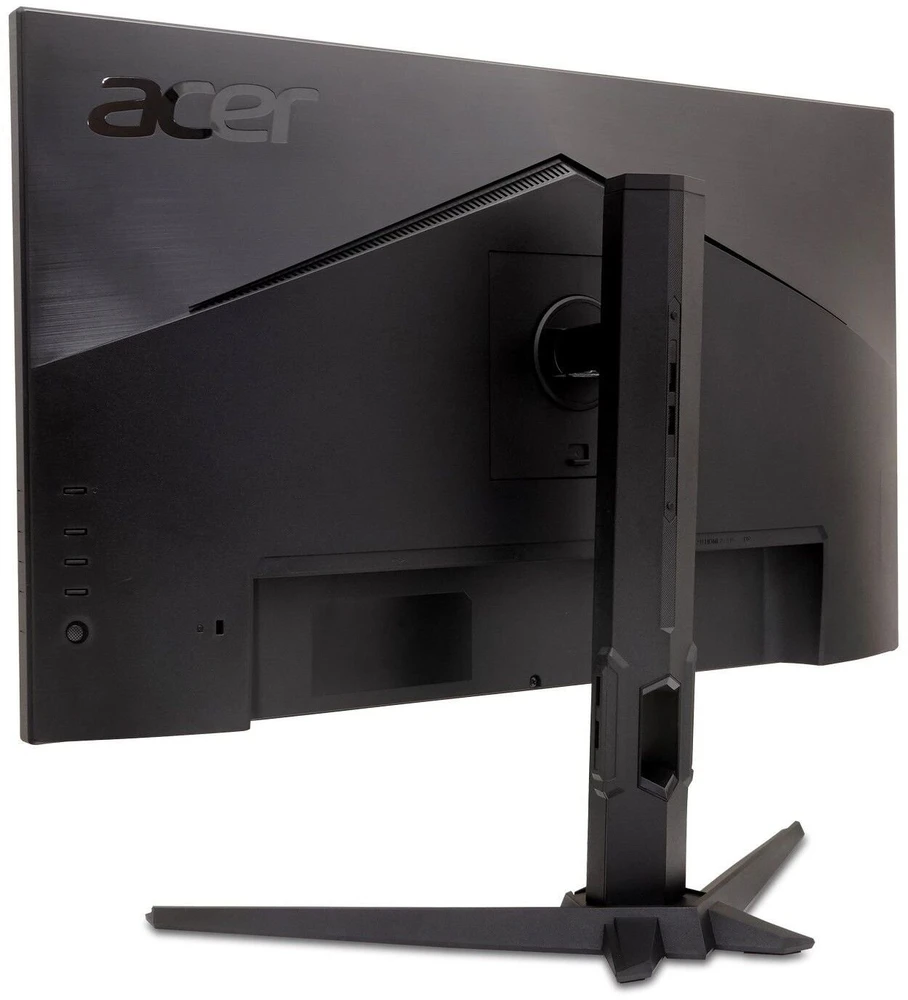 Monitorius Acer XV270W3bmiiprx - 240Hz | Full HD | IPS | 27"