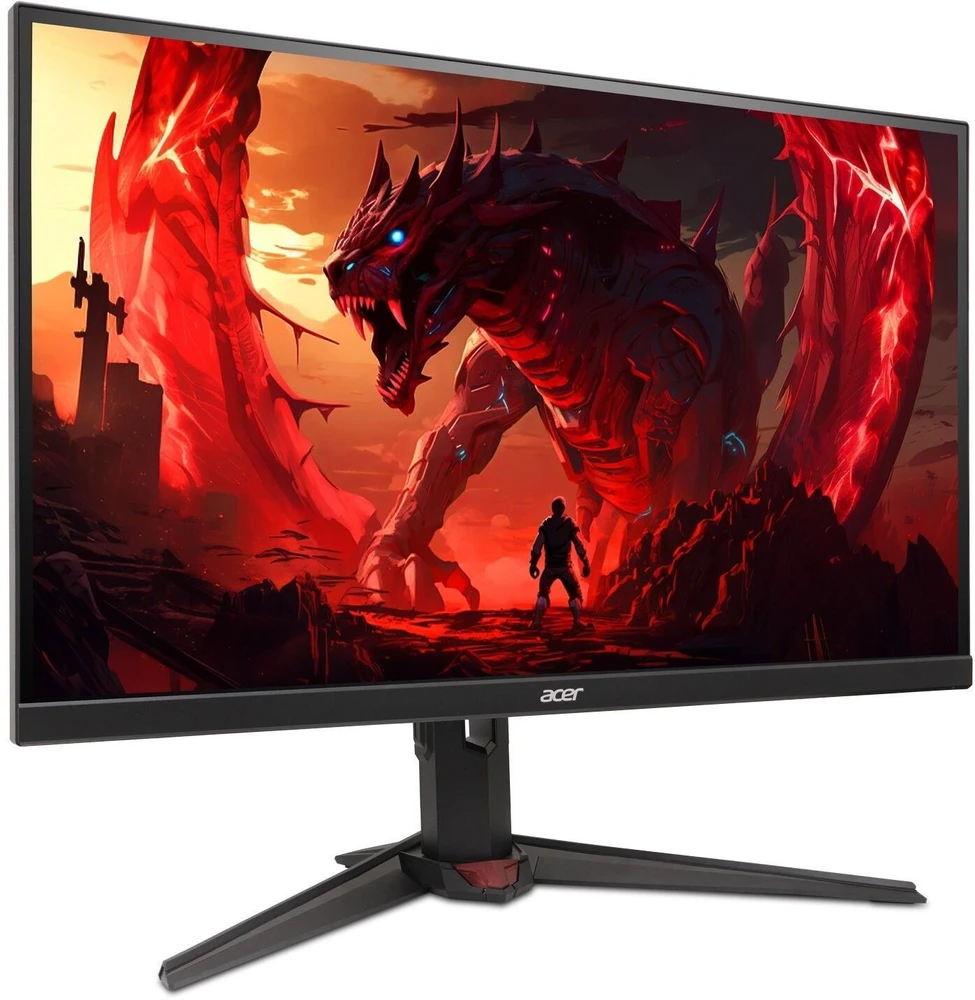Monitorius Acer XV270W3bmiiprx - 240Hz | Full HD | IPS | 27"