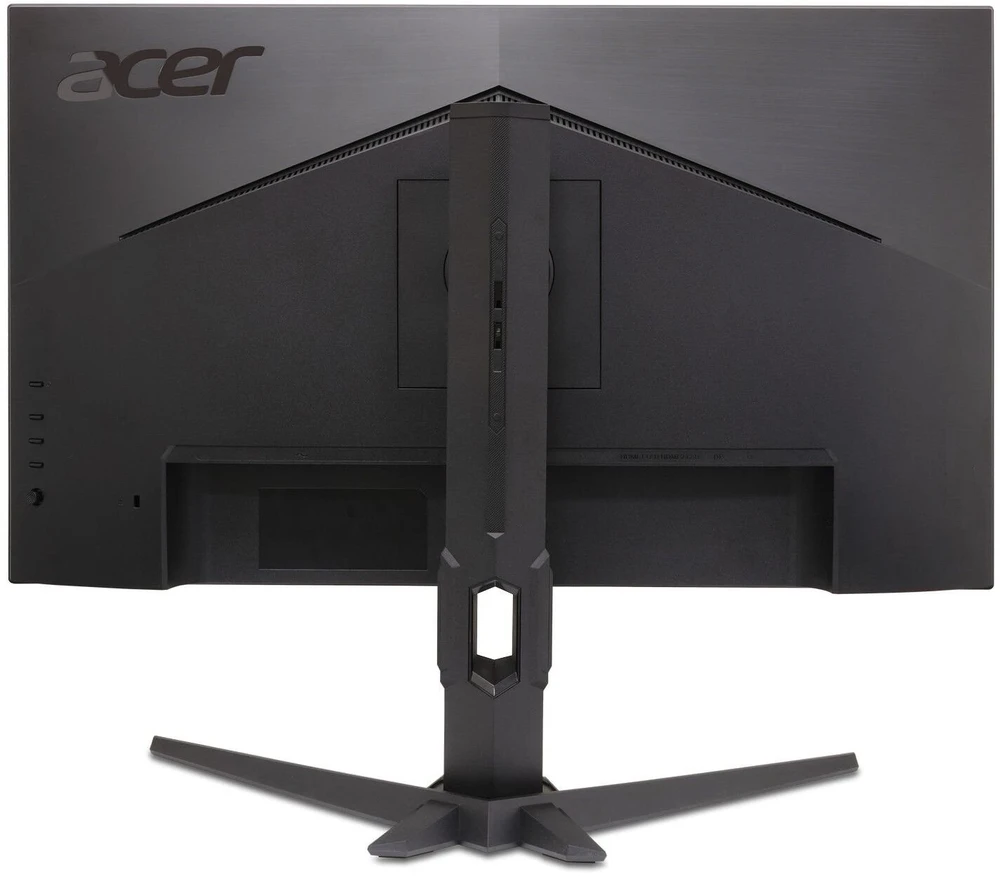Monitorius Acer XV270W3bmiiprx - 240Hz | Full HD | IPS | 27"