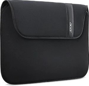 Acer 11" Protective Sleeve for 11.6" Notebooks | Juodas