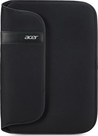 Acer 11" Protective Sleeve for 11.6" Notebooks | Juodas