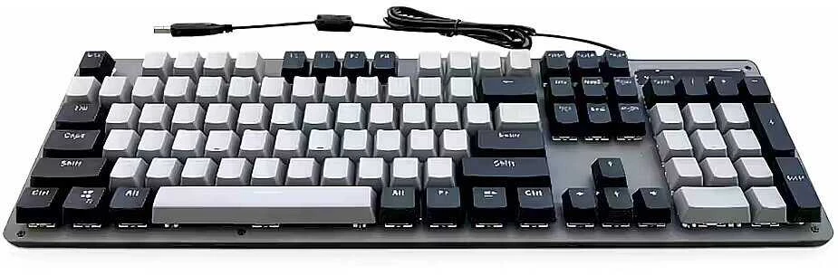 Klaviatūra Acer OKW212 Mechaninė TKL Juoda