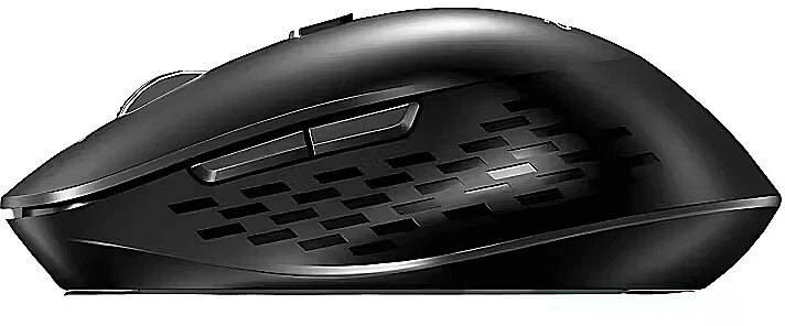 Pelė Acer OMR215 Optinė belaidė pelė 1600DPI / USB-С / Bluetooth