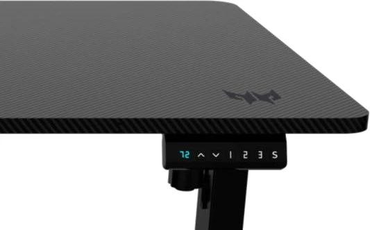 Acer „Predator Nexus 332“ žaidimų stalas