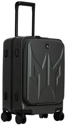 Kelioninis Acer | Predator Street-style Luggage 20" | Matte Pilkas