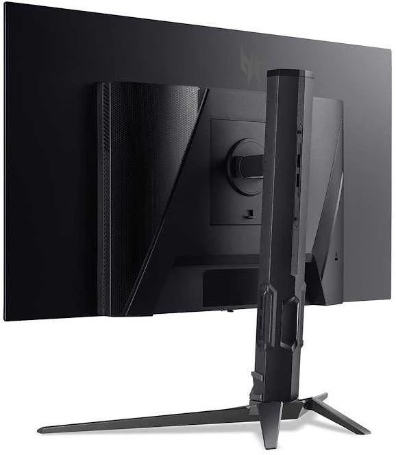 Monitorius Acer Predator X27UF3b 26.5" 67.3cm 16:9 480Hz 2560x1440