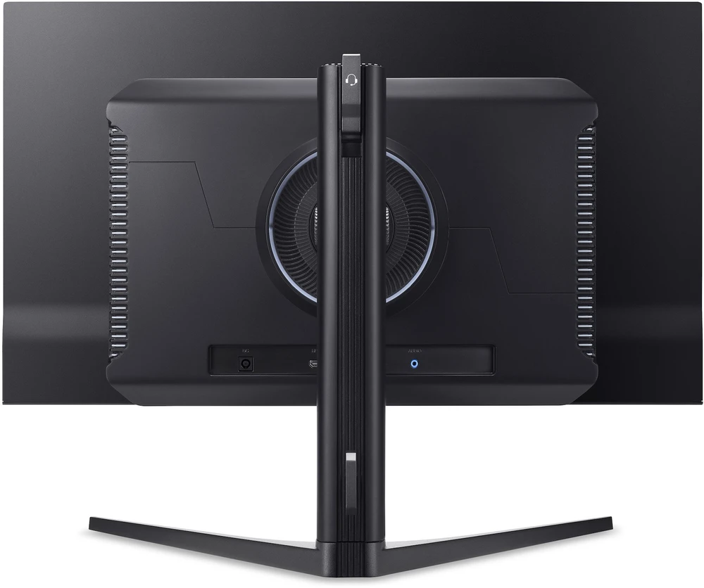 Monitorius Acer Predator X27UX1biiphx (UM.GXXEE.101)