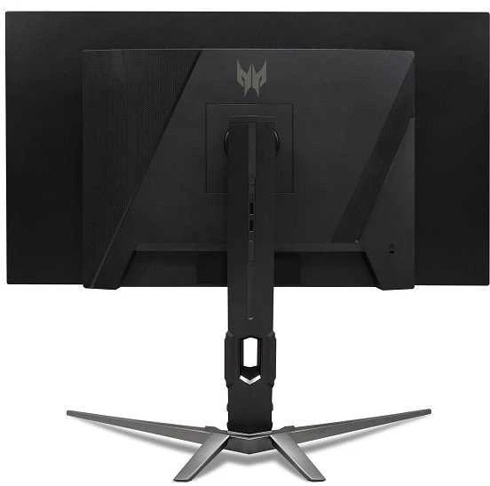Monitorius Acer Predator X32X3b 31.5" 80cm 16:9 240Hz 3840x2160