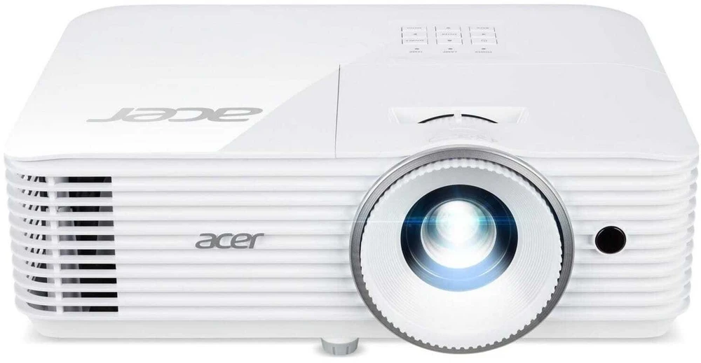 Acer | DLP projektorius H6546Ki | „Full HD“ (1920 x 1080) | 5200 ANSI liumenų | „Baltas“ | „Wi-Fi“