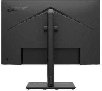 Monitorius Acer B277UGb 27" 69cm 16:9 120Hz 2560x1440 juodas