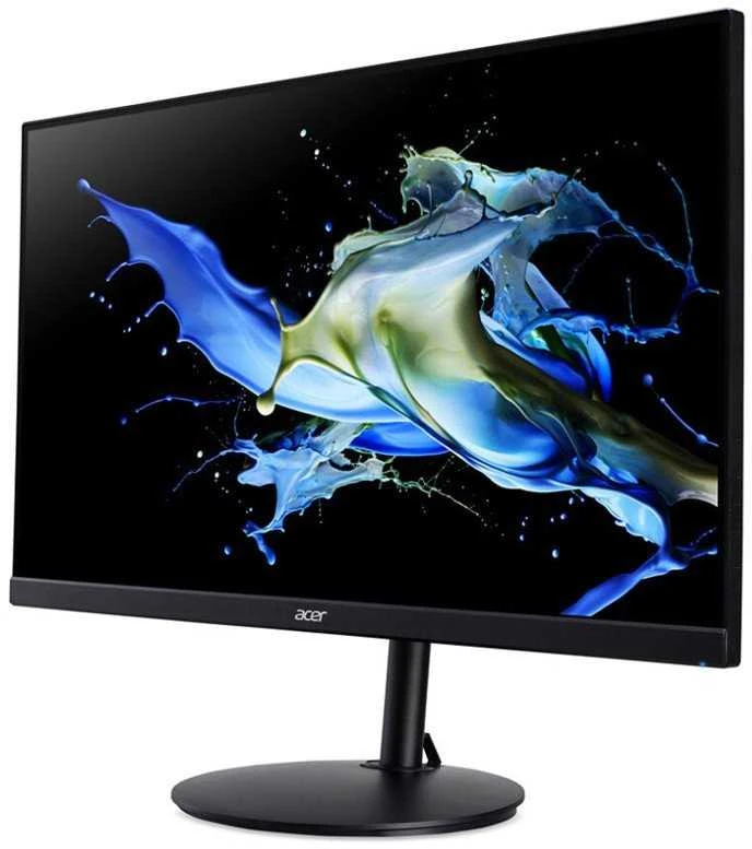 Monitorius Acer Vero CB272UGbmiiprx
