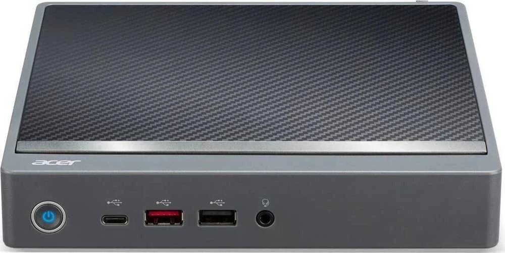 Stacionarus kompiuteris ACER VERITON VN2595G - CORE5 120U 16/512 W11P