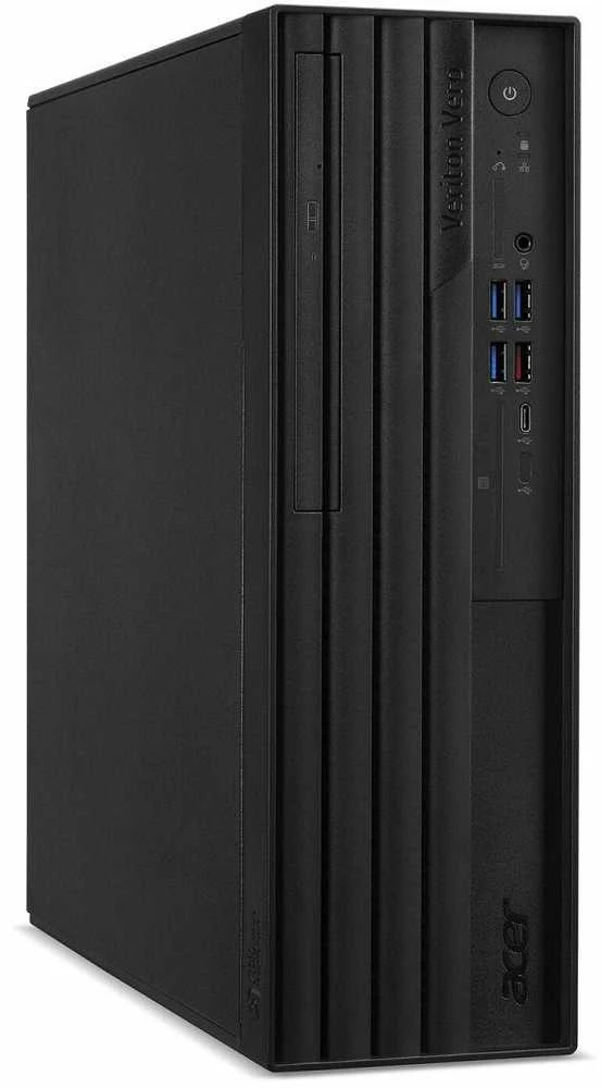 Stacionarus kompiuteris Acer Veriton VX4720GT 16GB 4000MHz 512GBSSD W11P