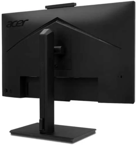 Monitorius „Acer Vero B248YGbmiprzx“ – 23,8 colio | IPS | „Full HD“ | 120 Hz | Adaptyvus sinchronizavimas | USB šakotuvas | Pivot | Aukščio reguliavimas 150 mm | EPEAT auksinis | Juodas
