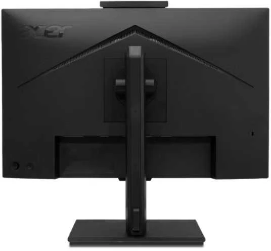 Monitorius „Acer Vero B248YGbmiprzx“ – 23,8 colio | IPS | „Full HD“ | 120 Hz | Adaptyvus sinchronizavimas | USB šakotuvas | Pivot | Aukščio reguliavimas 150 mm | EPEAT auksinis | Juodas