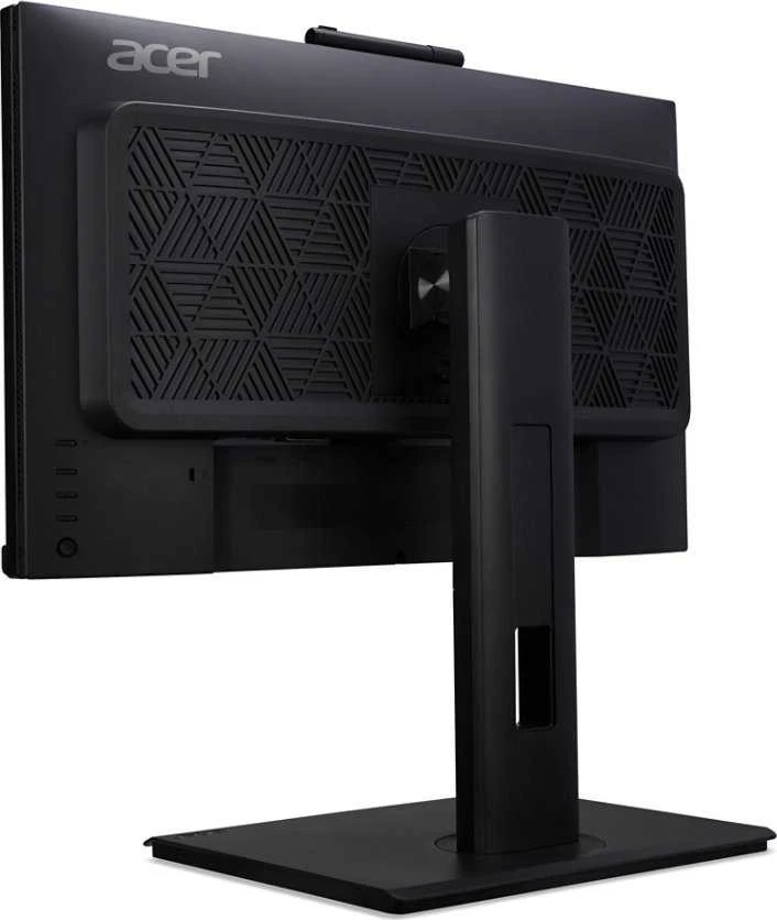 Monitorius Acer | Vero B8 B248YEbemiqprcuzx | 23.8 " | IPS | 16:9 | 100 Hz | 4 ms | 1920 x 1080 pikselių | 300 cd/m² | HDMI jungtys quantity 1 | Juodas
