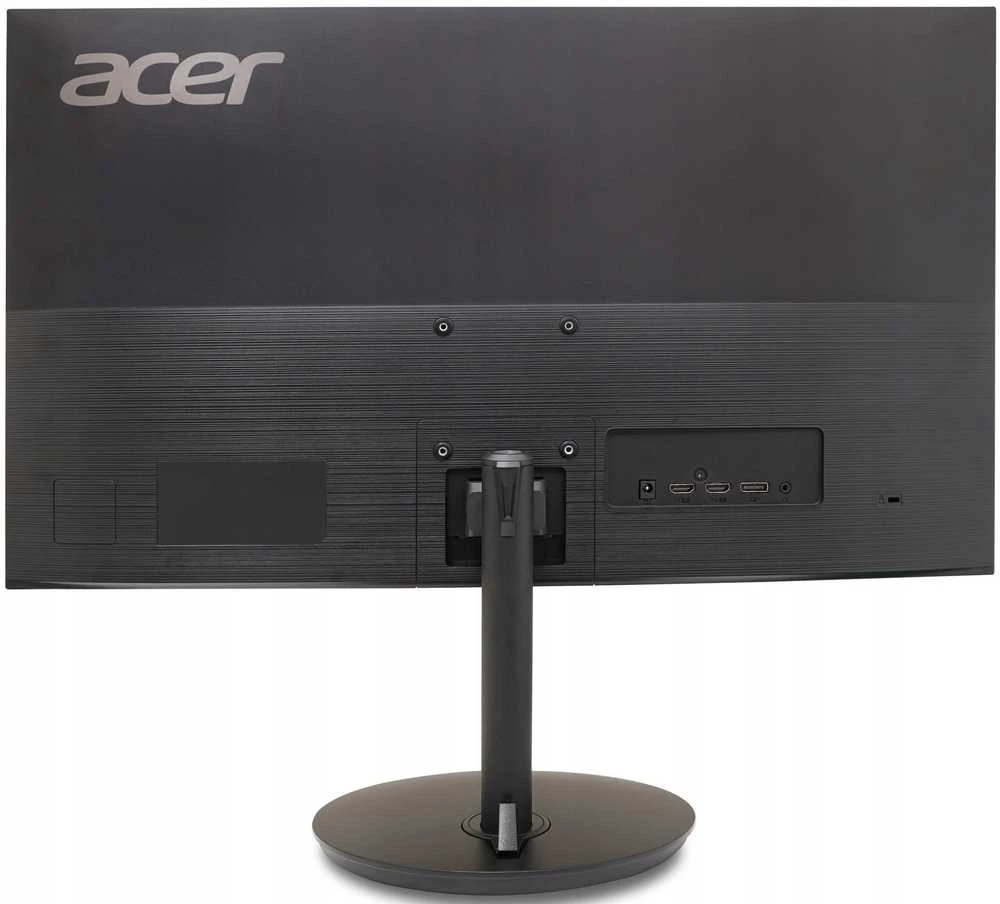 Monitorius „Acer XF240YX1BIIPH“ – 200 Hz | „Full HD“ | 23,8 colio | IPS | 1 ms