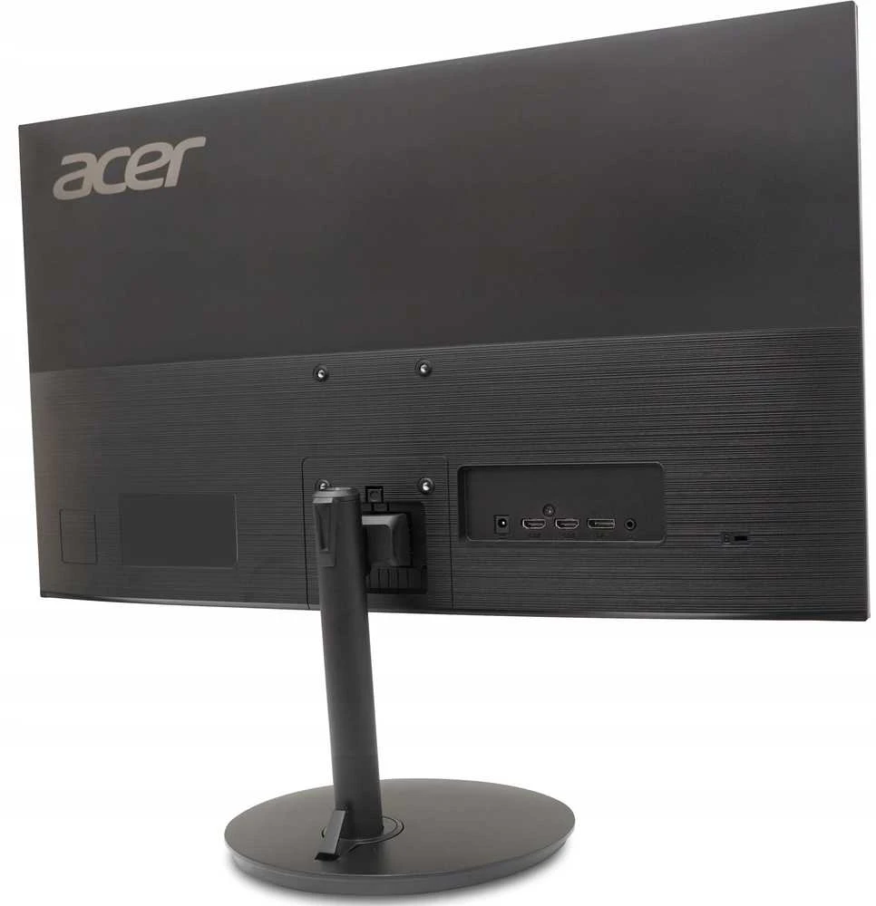 Monitorius „Acer XF240YX1BIIPH“ – 200 Hz | „Full HD“ | 23,8 colio | IPS | 1 ms