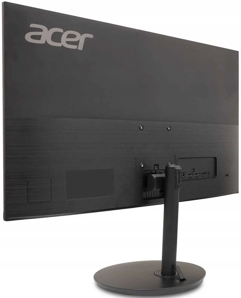 Monitorius „Acer XF240YX1BIIPH“ – 200 Hz | „Full HD“ | 23,8 colio | IPS | 1 ms