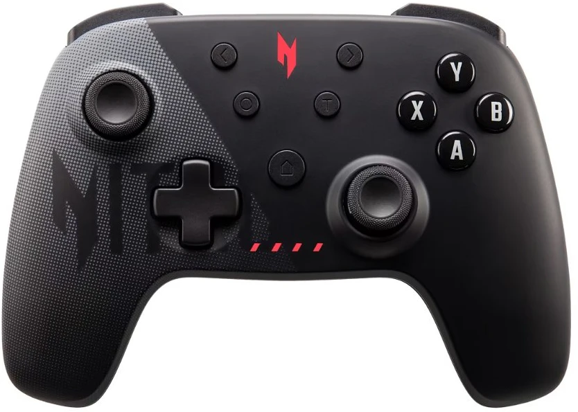 Pad Acer Nitro NGR300 Juodas (GP.OTH11.06F)