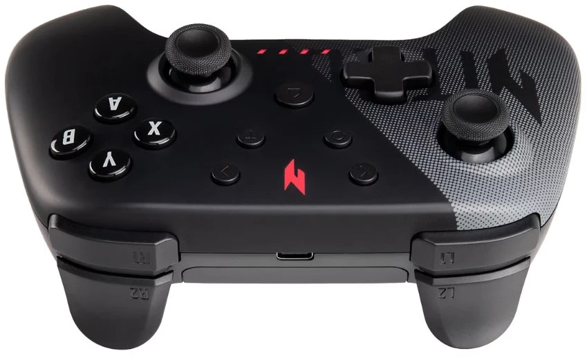 Pad Acer Nitro NGR300 Juodas (GP.OTH11.06F)