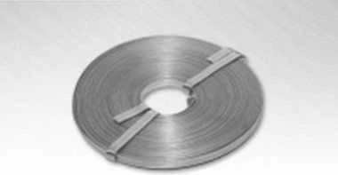 ACI Partner Aliumininė juosta 10x1mm apskritimas T-0 Alprod - T-0