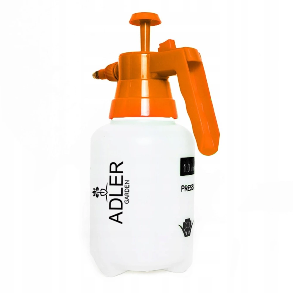 Adler AD 6811 rankinis slėginis purkštuvas | 1 litras