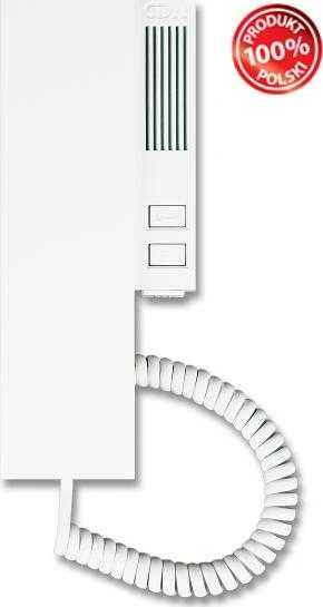 ACO INS-UP UNIFON - 2 mygtukai, funkcionalūs, magnetinis pakabinimas