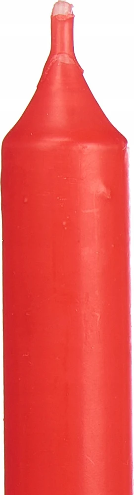 Acorde CELESTIA kūginės žvakės, 15 cm