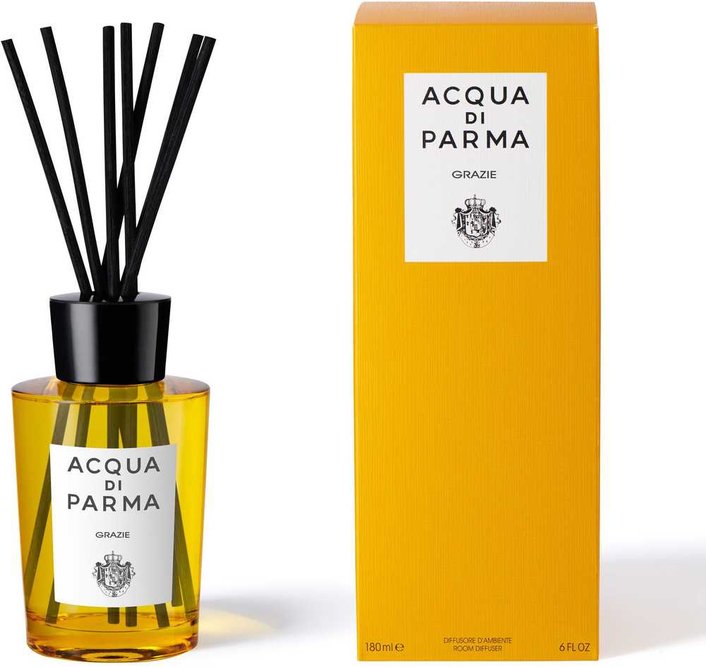 Acqua Di Parma Ačiū - difuzorius 180 ml