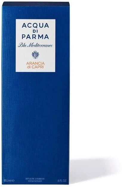 Acqua Di Parma Arancia Di Capri Diffuser, 180 ml