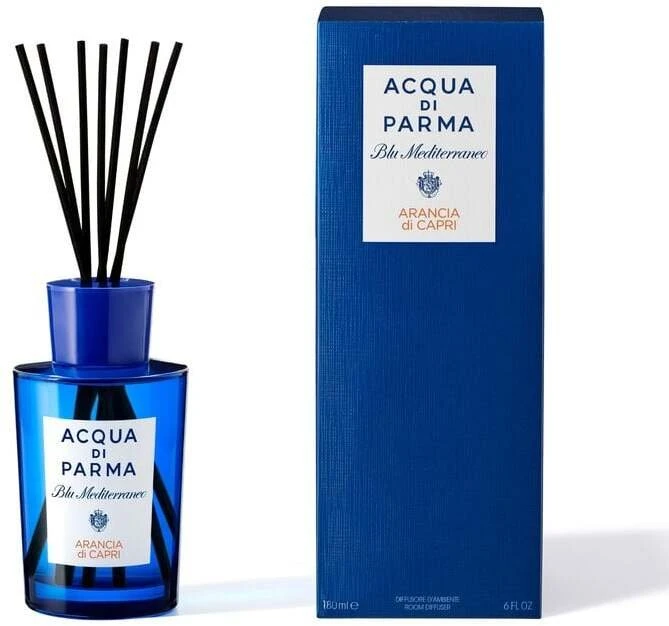 Acqua Di Parma Arancia Di Capri Diffuser, 180 ml