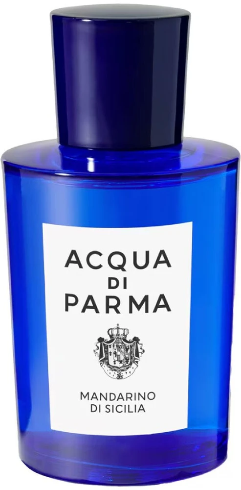 Acqua Di Parma Blu Mediterraneo Mandarino di Sicilia woda toaletowa spray 100ml