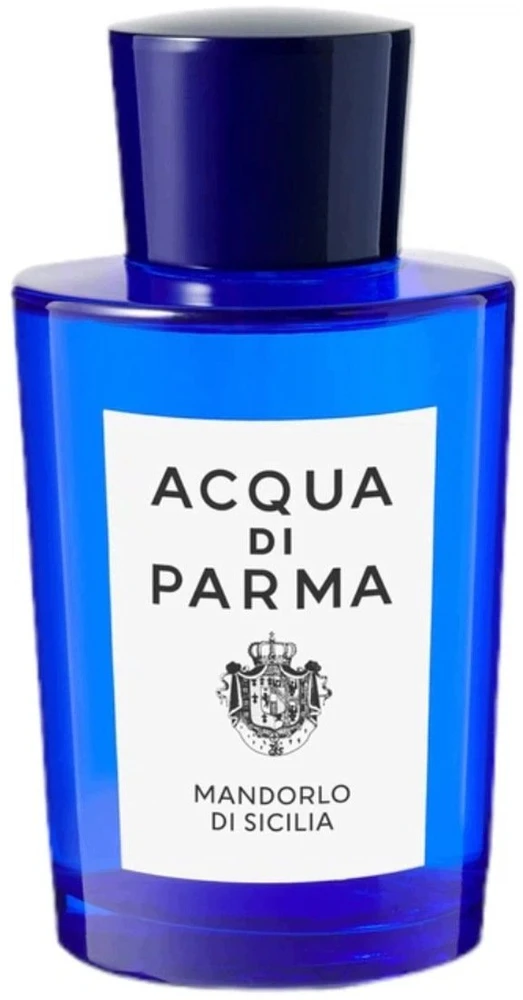 Acqua Di Parma Blu Mediterraneo Mandorlo Di Sicilia EDT Purškiklis, 180 ml
