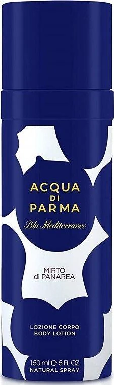 Acqua Di Parma Mirto Di Panarea Bodylotion, 150 ml