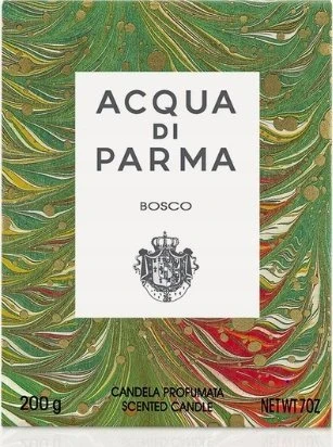Acqua di Parma Bosco Scented Candle, 200 g