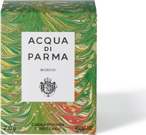 Acqua di Parma Bosco Scented Candle, 200 g