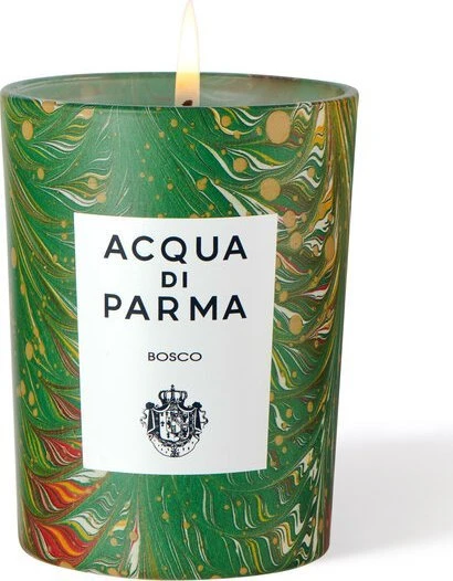 Acqua di Parma Bosco Scented Candle, 200 g