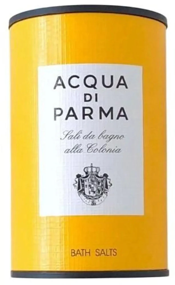 Acqua di Parma Colonia Bath Salt, 50 g