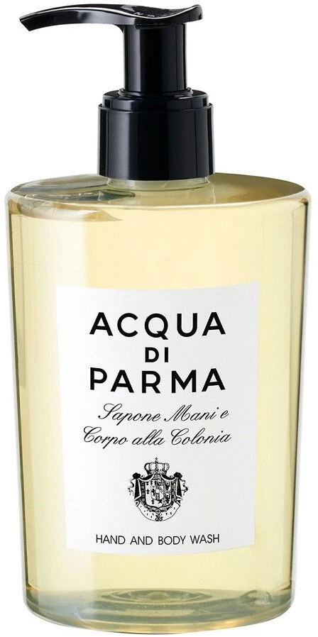 Acqua Di Parma Colonia Hand And Kūno prausiklis rankų ir kūno prausiklis, 300 ml