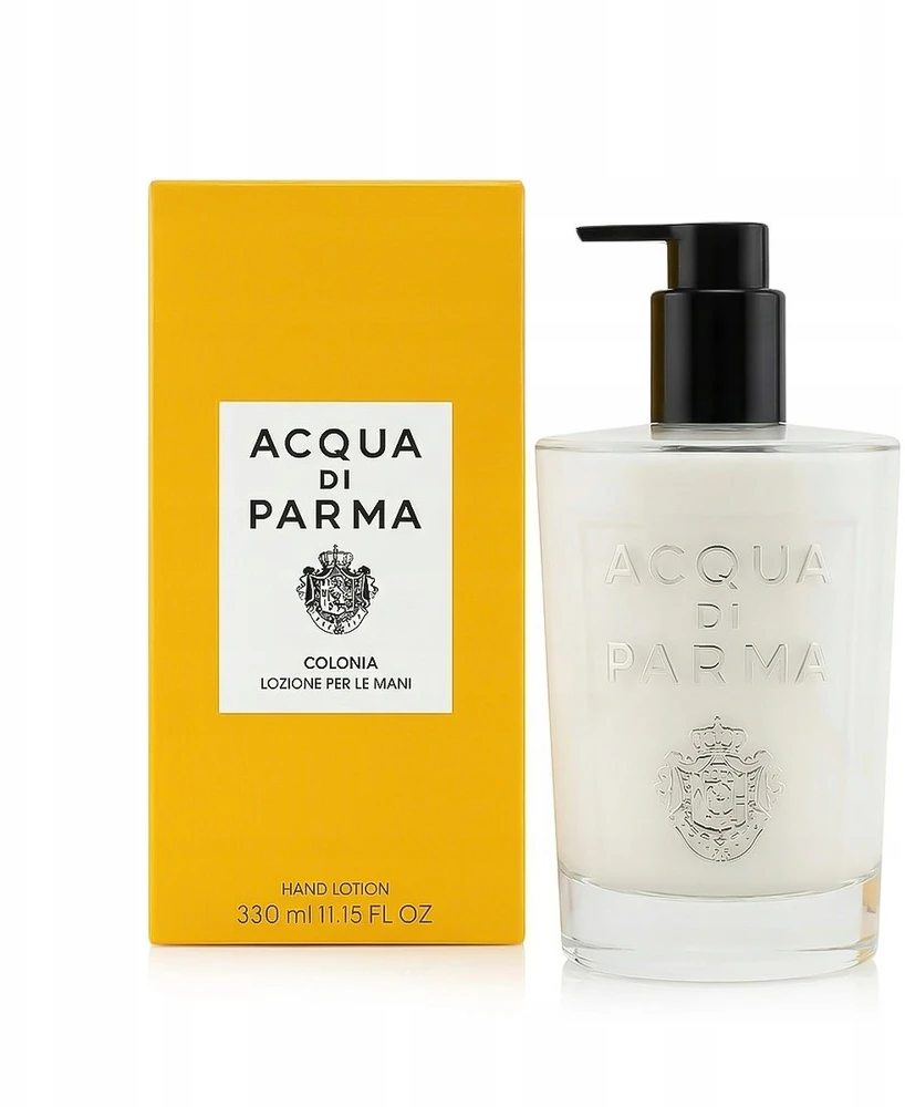 Acqua di Parma Colonia Hand Balm losjonas rankoms, 330 ml